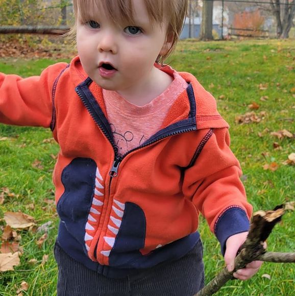 Meet your Posher, Phil - Picture 1 of 1